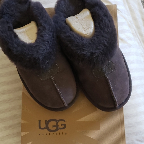 UGG Shoes - UGG COQUETTE SLIPPER